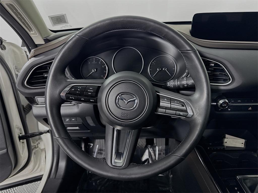 used 2024 Mazda CX-30 car, priced at $29,950