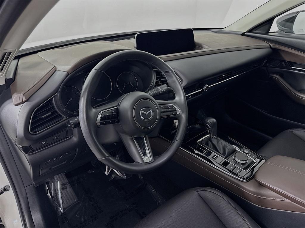 used 2024 Mazda CX-30 car, priced at $29,950