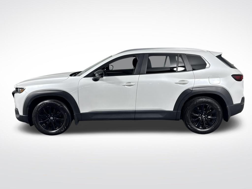 used 2023 Mazda CX-50 car, priced at $25,950
