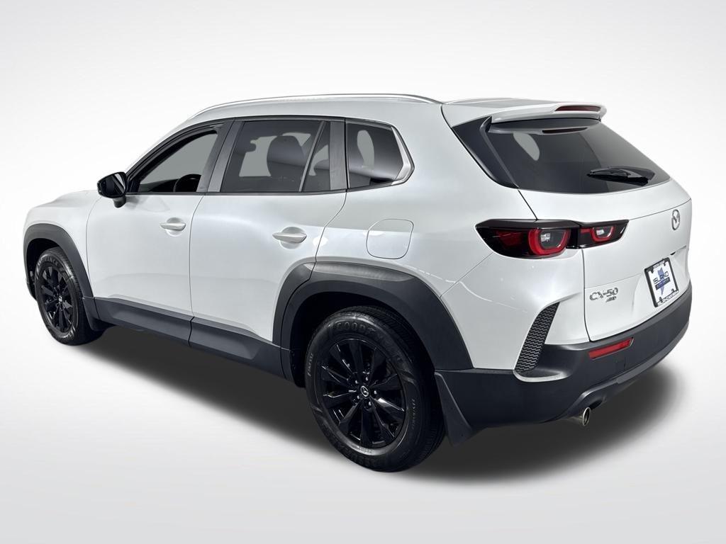 used 2023 Mazda CX-50 car, priced at $25,950
