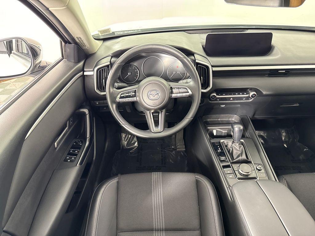 used 2023 Mazda CX-50 car, priced at $25,950