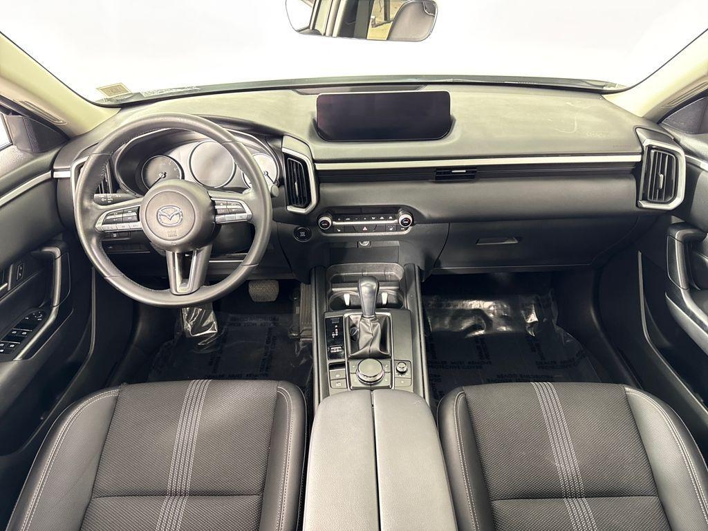 used 2023 Mazda CX-50 car, priced at $25,950