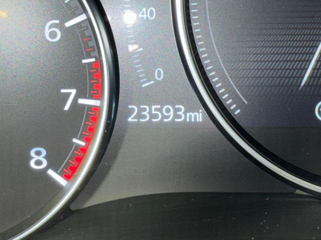used 2023 Mazda CX-50 car, priced at $25,950