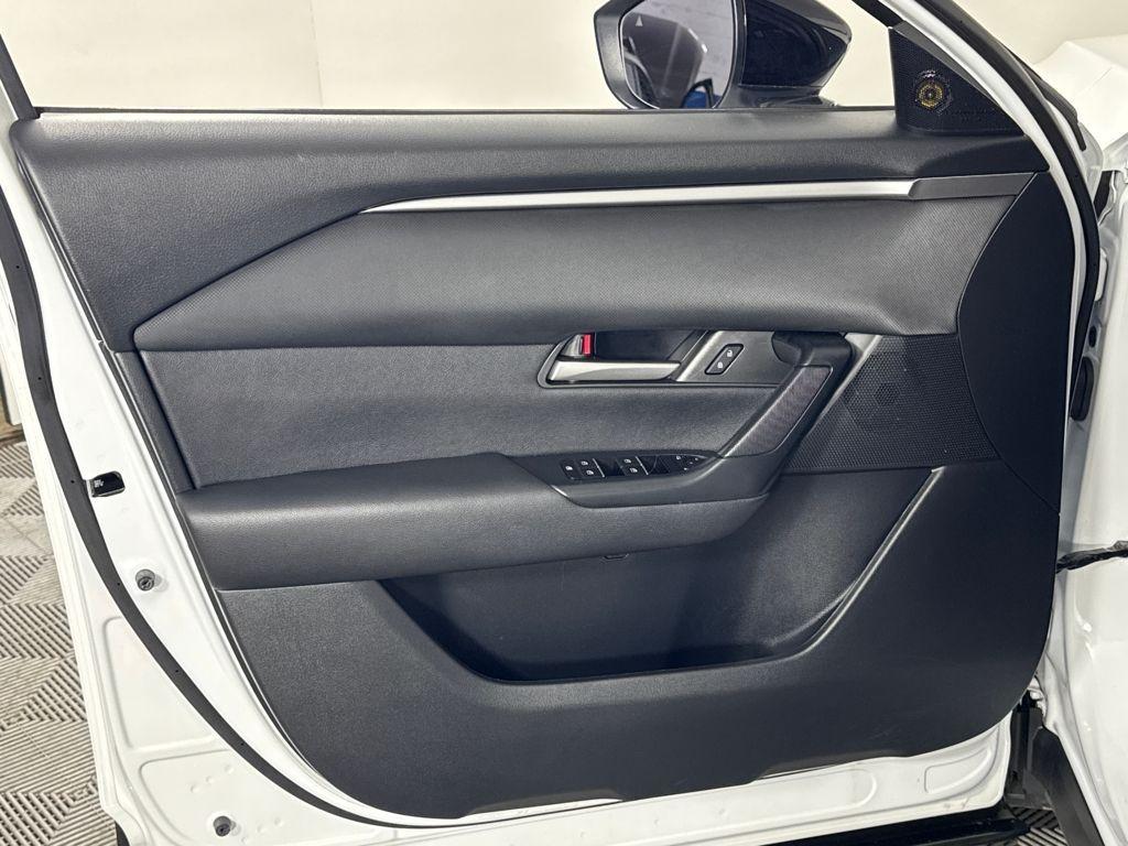 used 2023 Mazda CX-50 car, priced at $25,950