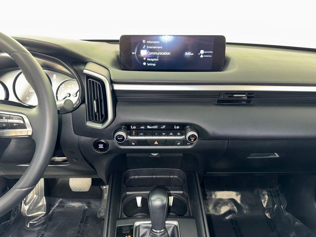 used 2023 Mazda CX-50 car, priced at $25,950