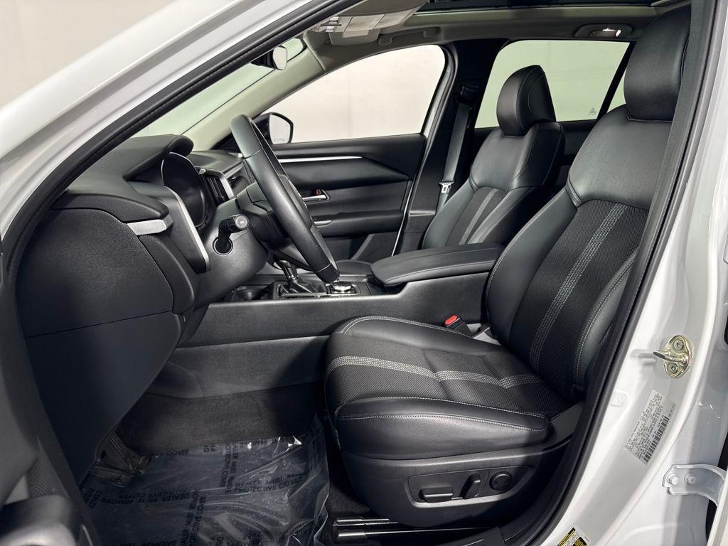 used 2023 Mazda CX-50 car, priced at $25,950