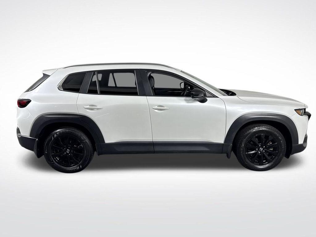 used 2023 Mazda CX-50 car, priced at $25,950