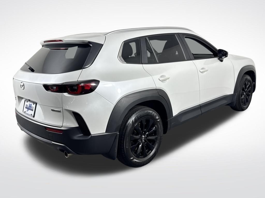 used 2023 Mazda CX-50 car, priced at $25,950