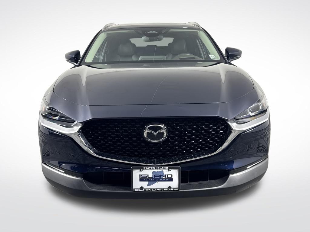 used 2025 Mazda CX-30 car, priced at $28,390