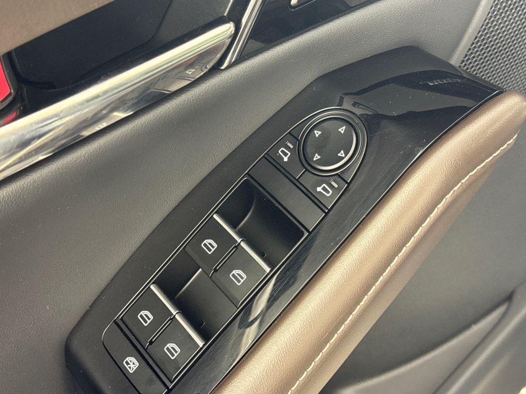 used 2025 Mazda CX-30 car, priced at $28,390