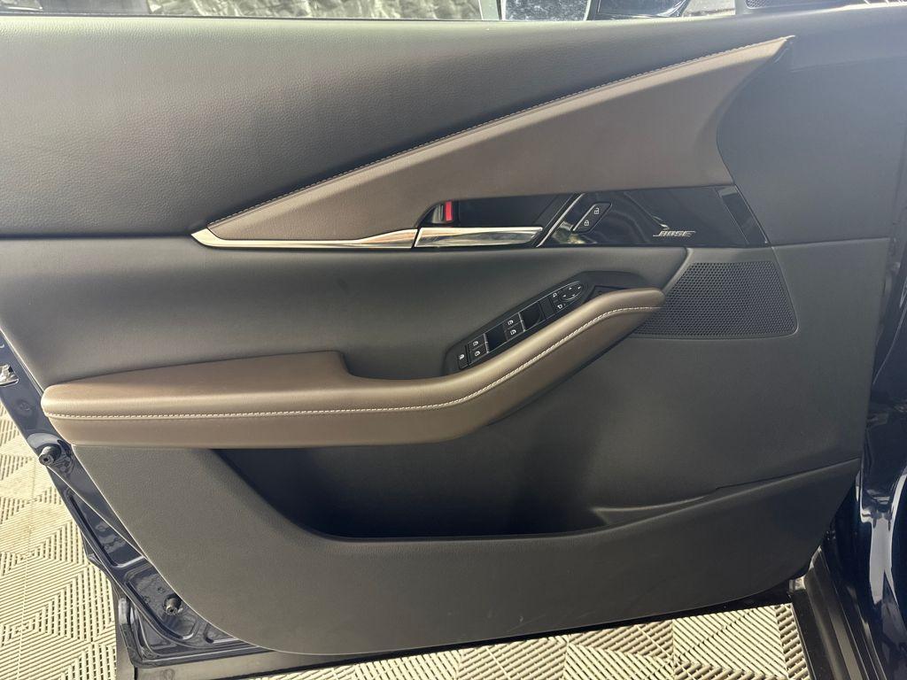 used 2025 Mazda CX-30 car, priced at $28,390