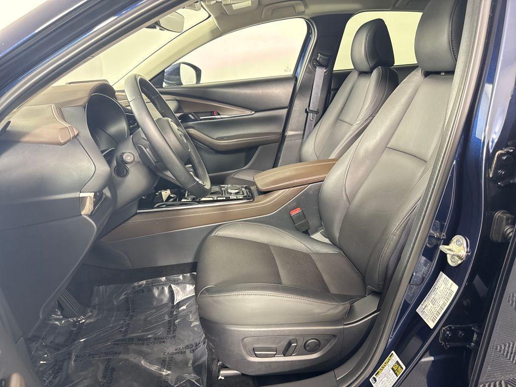 used 2025 Mazda CX-30 car, priced at $28,390