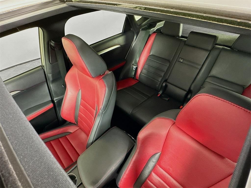 used 2021 Lexus NX 300 car, priced at $31,950