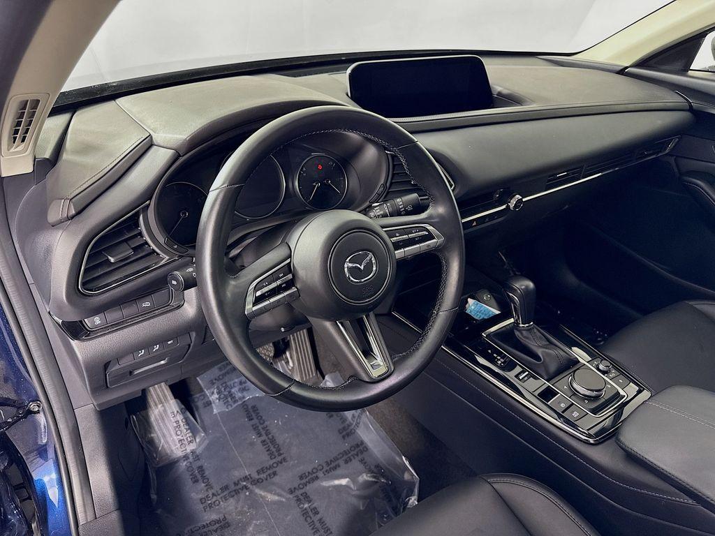 used 2022 Mazda CX-30 car, priced at $24,850