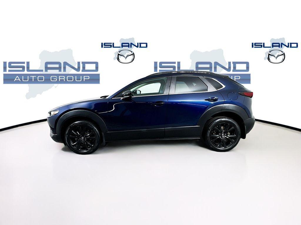 used 2022 Mazda CX-30 car, priced at $24,850