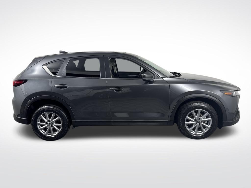 used 2023 Mazda CX-5 car, priced at $24,950