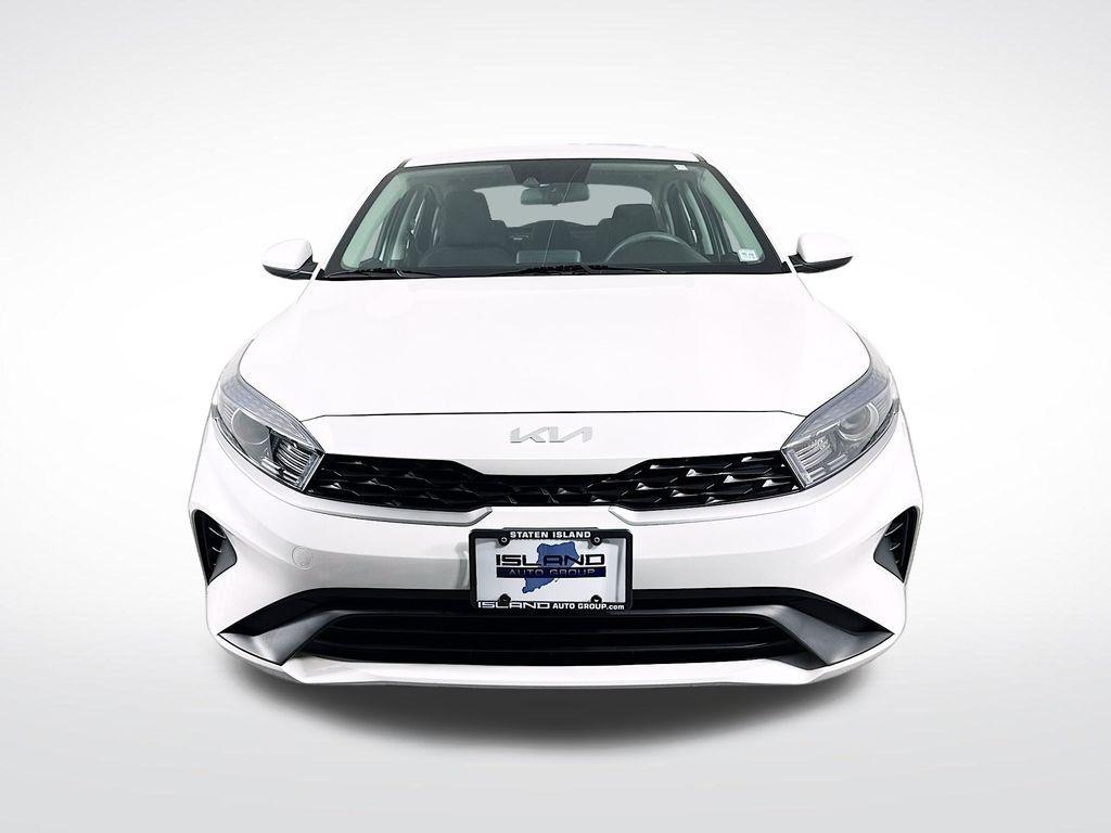 used 2022 Kia Forte car, priced at $16,950