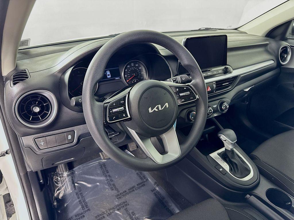 used 2022 Kia Forte car, priced at $16,950