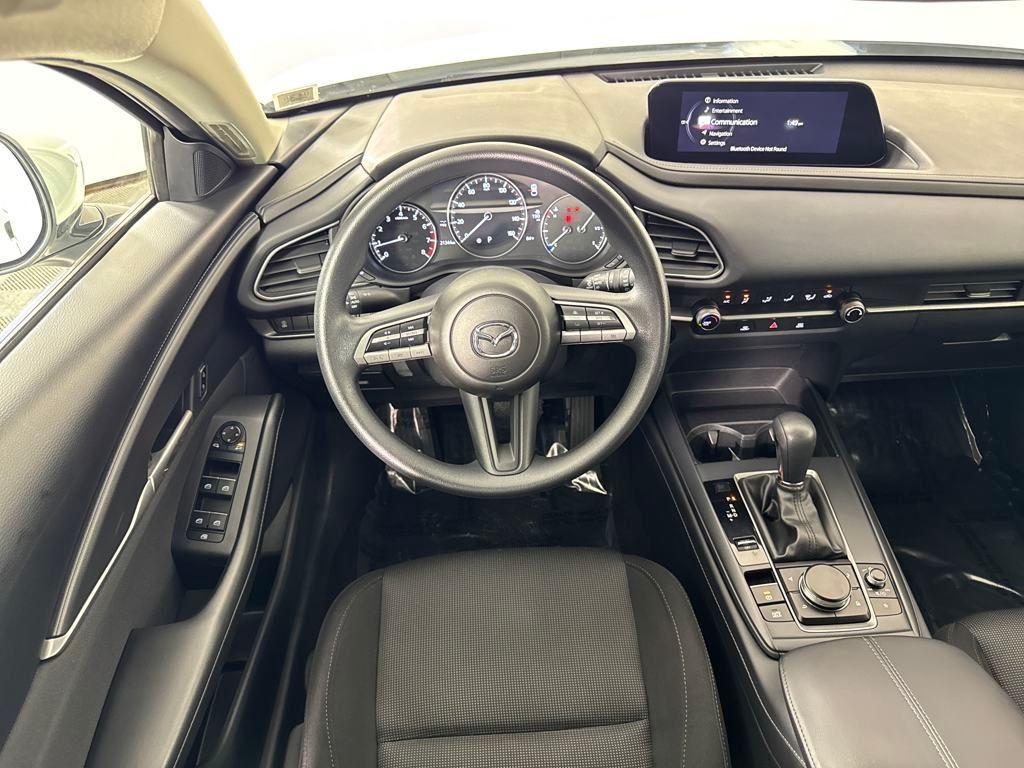 used 2023 Mazda CX-30 car, priced at $19,877