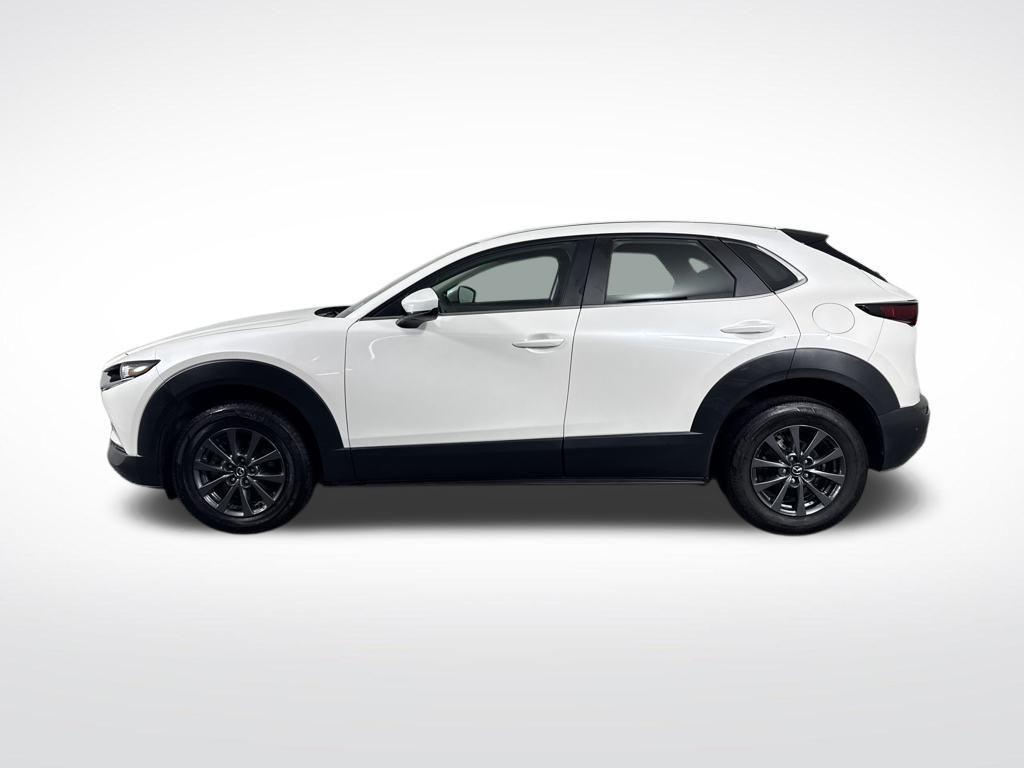 used 2023 Mazda CX-30 car, priced at $19,877