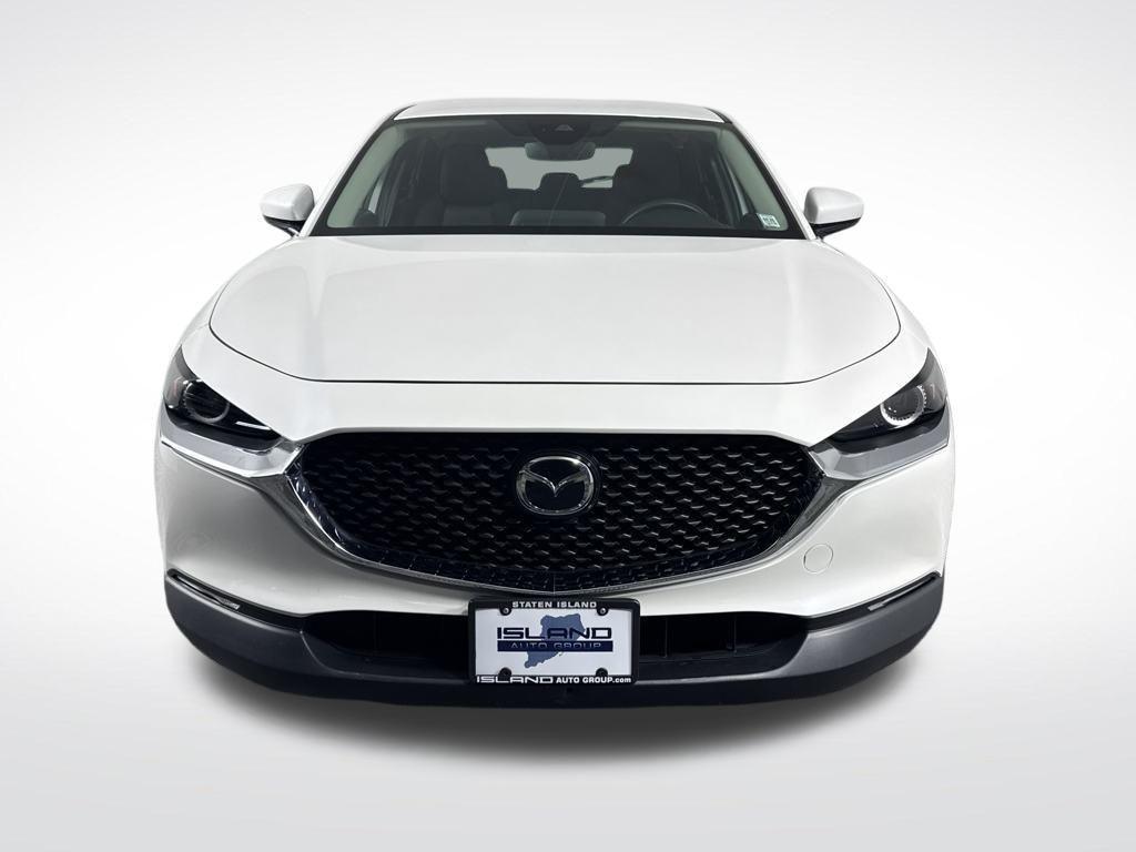 used 2023 Mazda CX-30 car, priced at $19,877