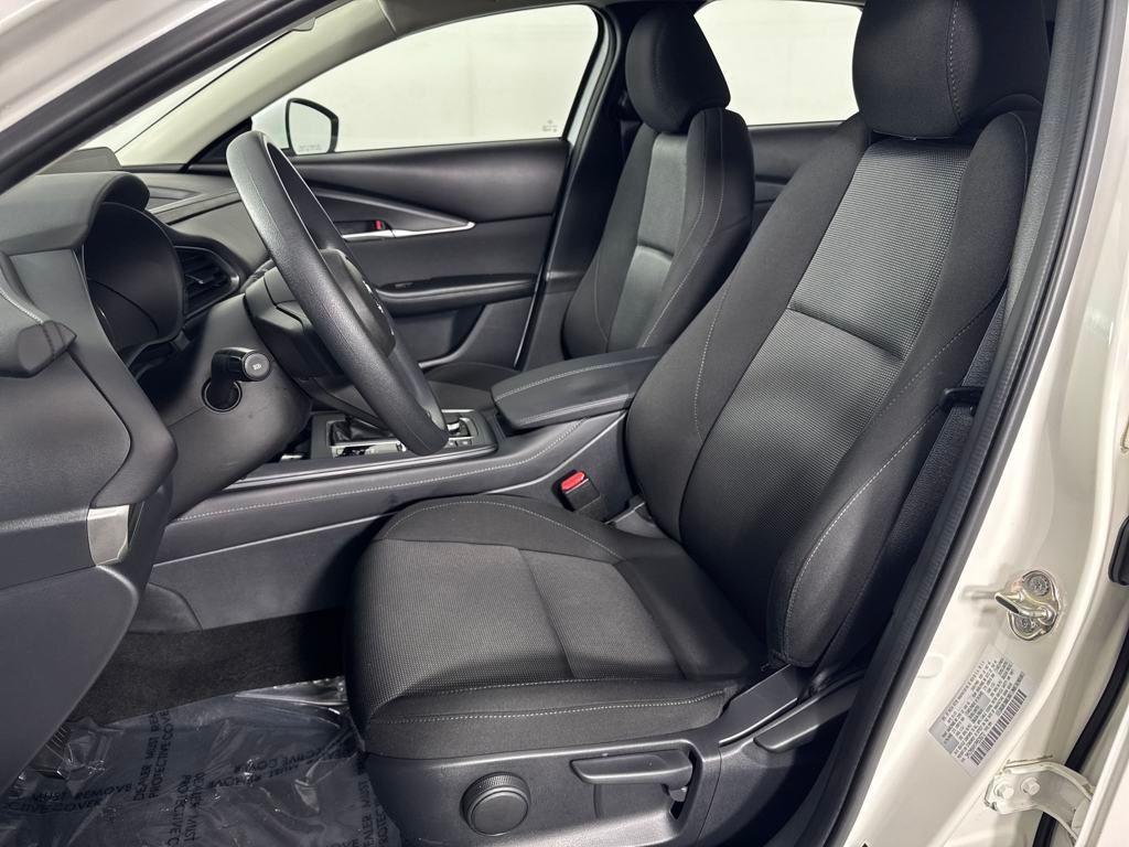 used 2023 Mazda CX-30 car, priced at $19,877