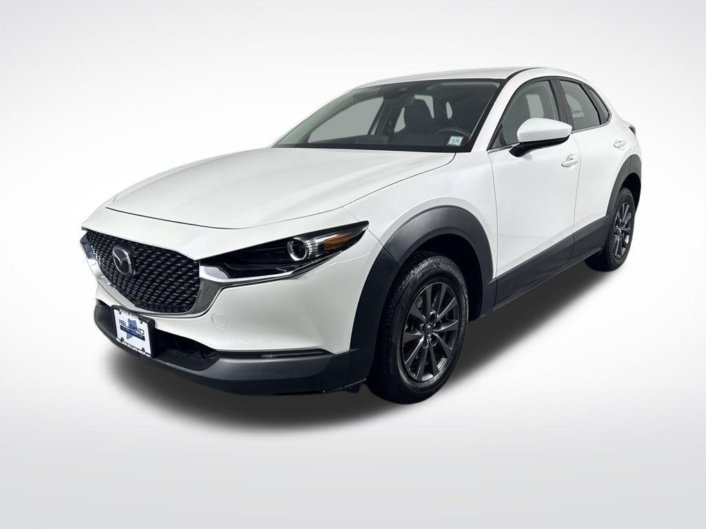 used 2023 Mazda CX-30 car, priced at $19,877