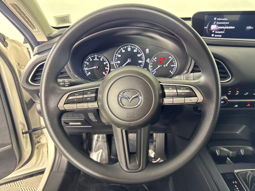 used 2023 Mazda CX-30 car, priced at $19,877