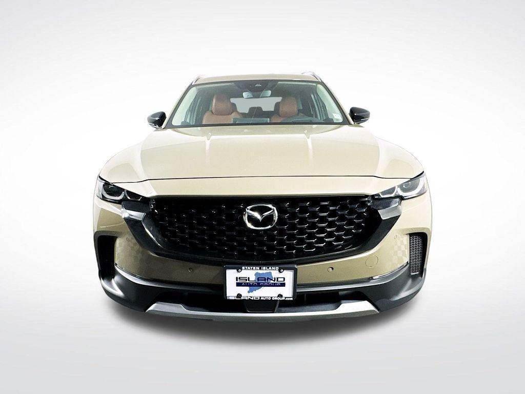 used 2023 Mazda CX-50 car, priced at $30,950