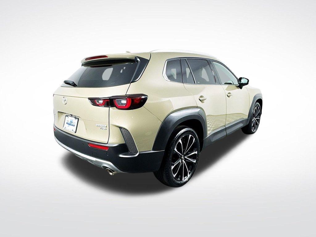 used 2023 Mazda CX-50 car, priced at $30,950