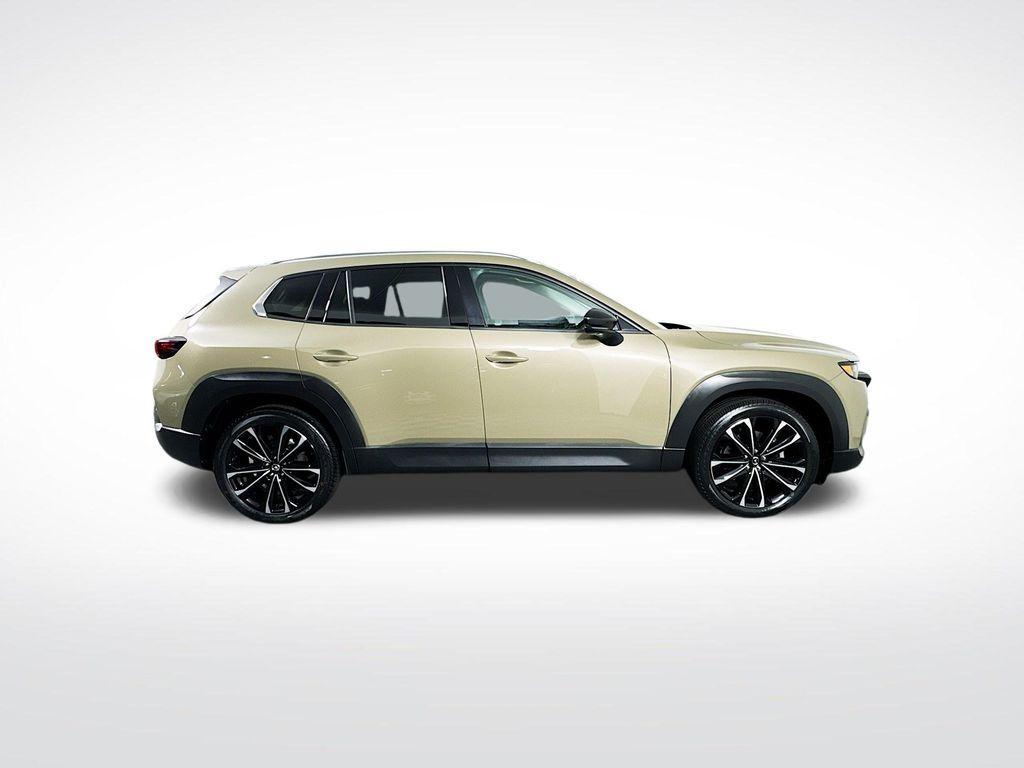 used 2023 Mazda CX-50 car, priced at $30,950