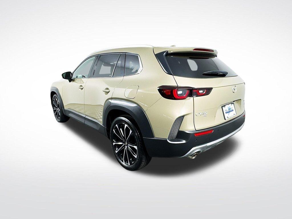 used 2023 Mazda CX-50 car, priced at $30,950
