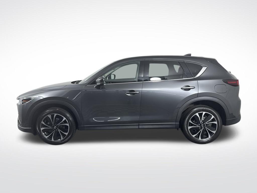 used 2022 Mazda CX-5 car, priced at $20,877