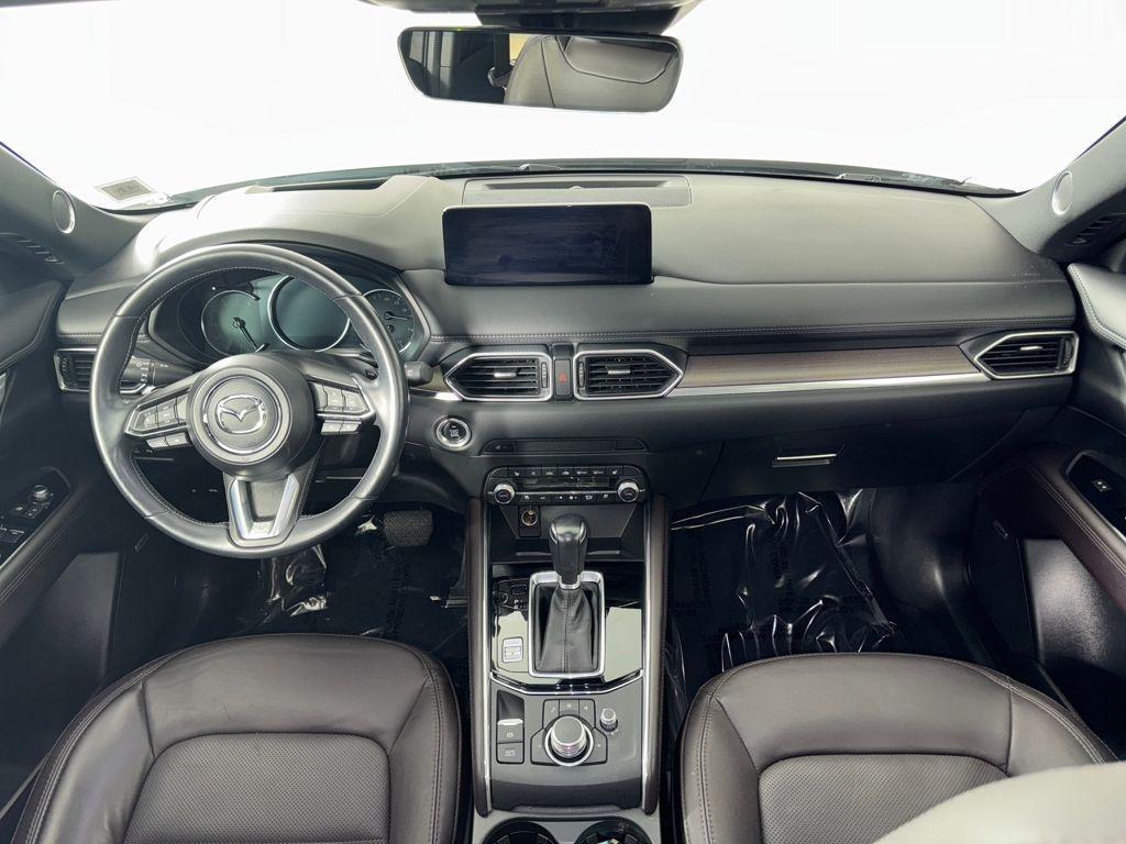 used 2022 Mazda CX-5 car, priced at $26,950