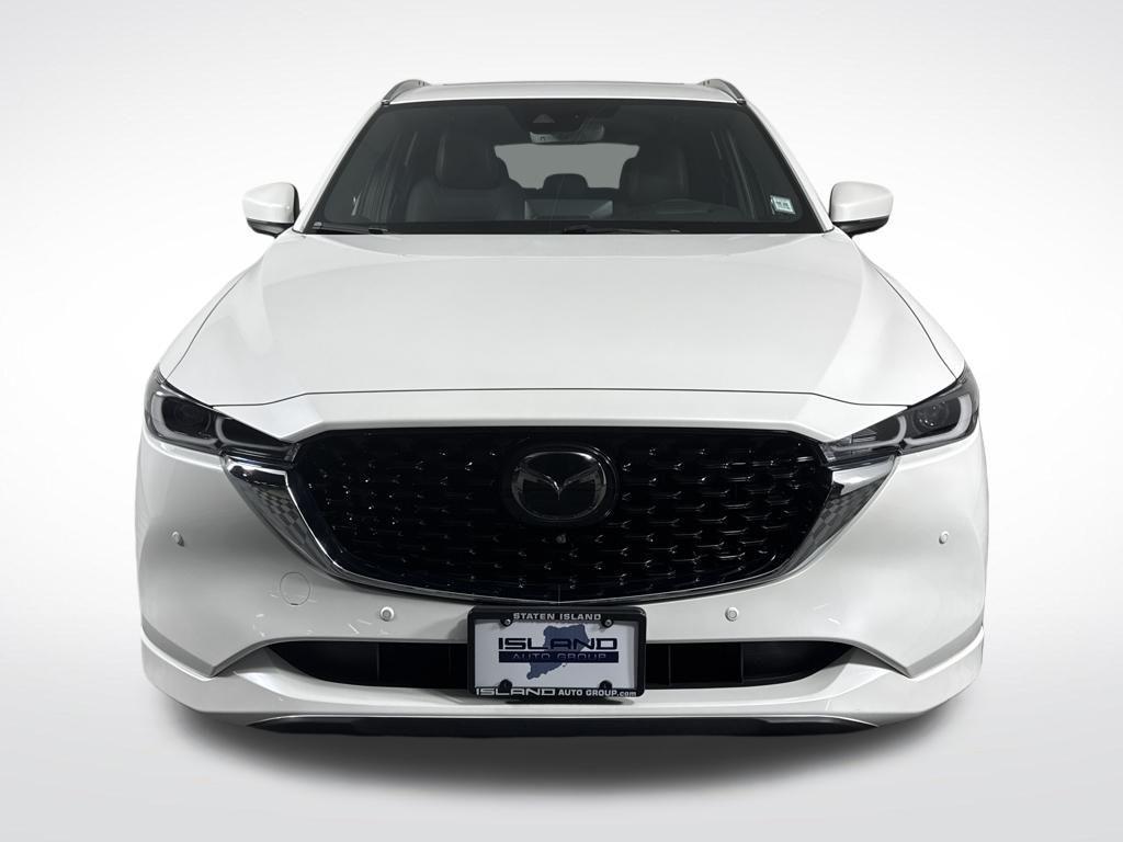 used 2022 Mazda CX-5 car, priced at $26,950