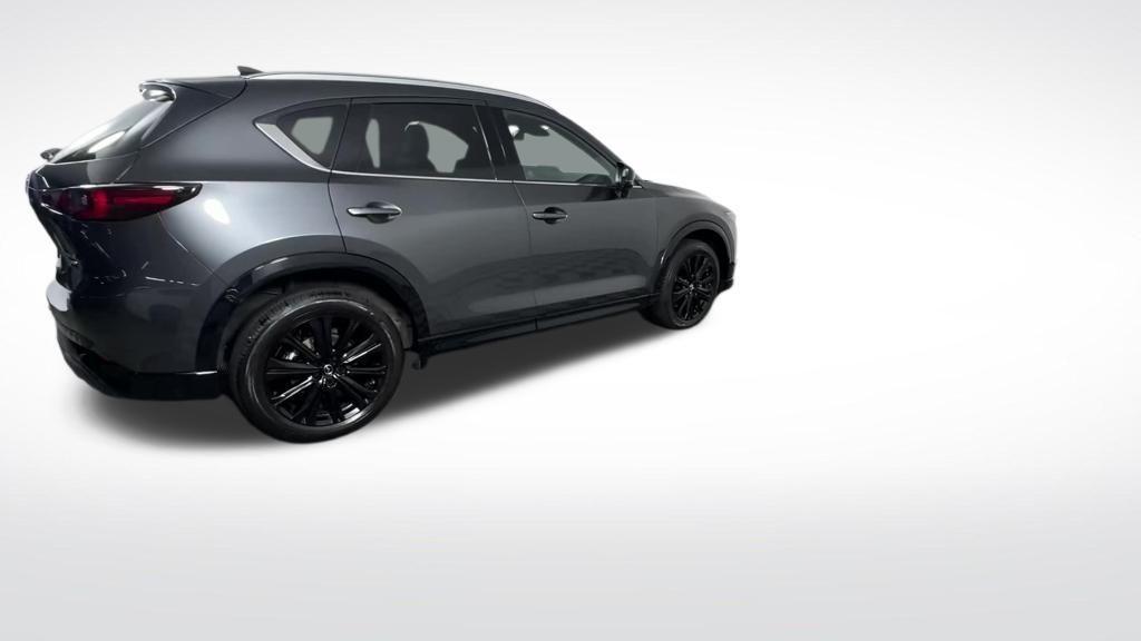 used 2022 Mazda CX-5 car, priced at $25,488