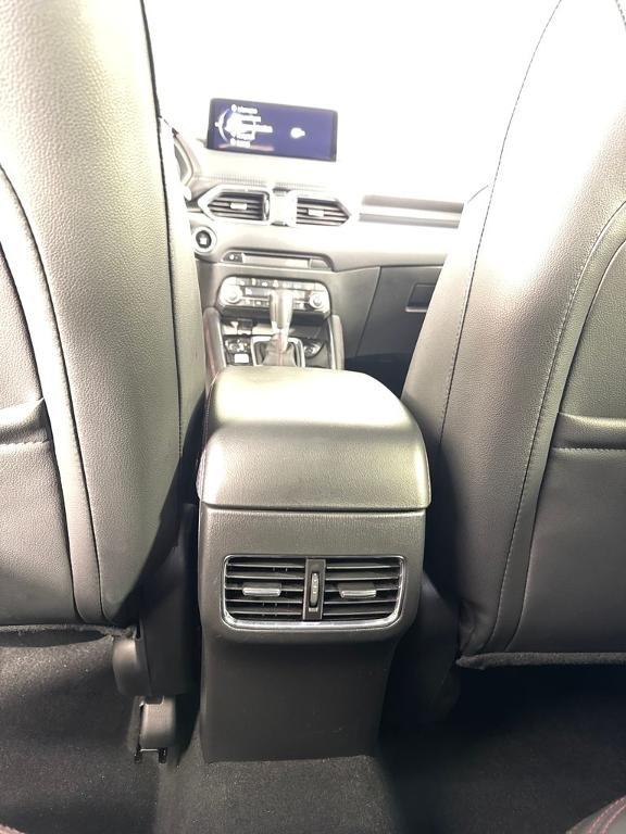 used 2022 Mazda CX-5 car, priced at $25,488