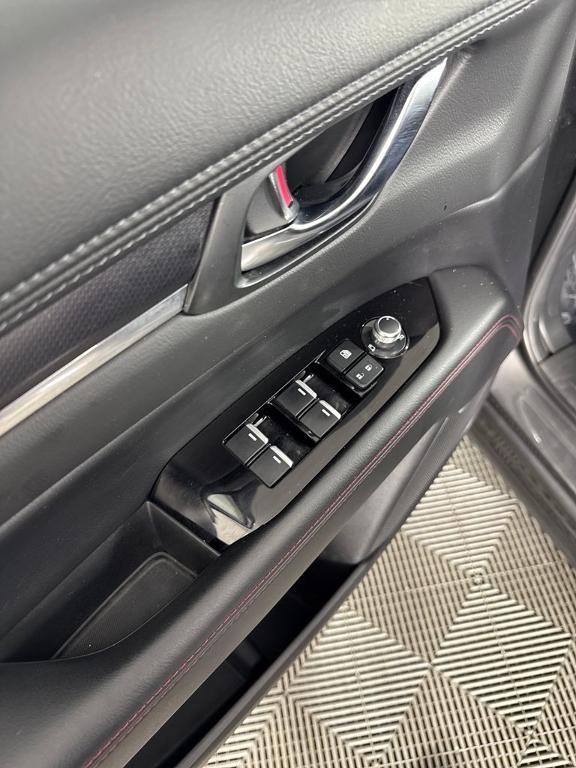 used 2022 Mazda CX-5 car, priced at $25,488