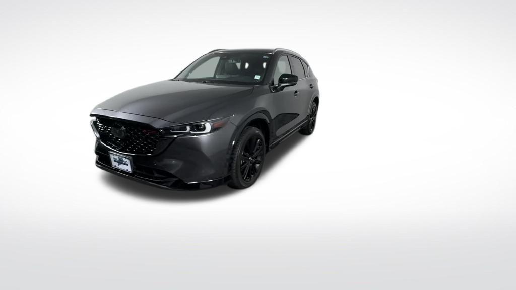 used 2022 Mazda CX-5 car, priced at $25,488
