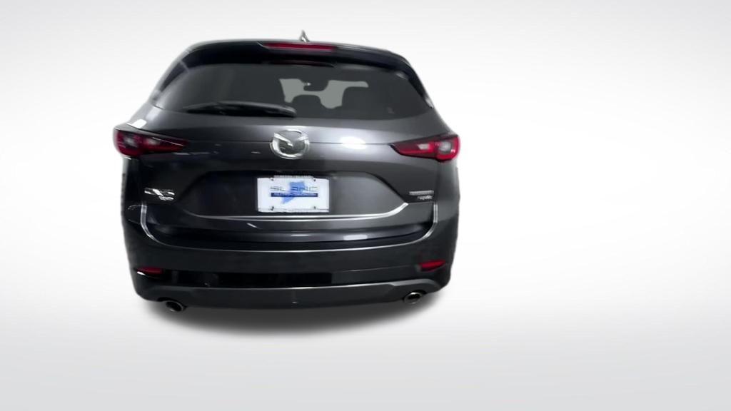 used 2022 Mazda CX-5 car, priced at $25,488