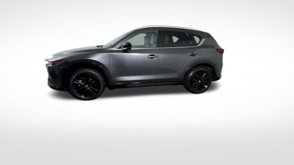 used 2022 Mazda CX-5 car, priced at $25,488