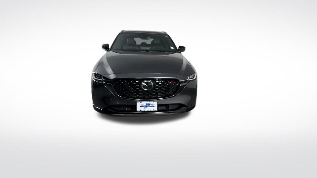 used 2022 Mazda CX-5 car, priced at $25,488
