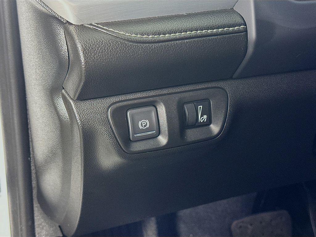 used 2023 GMC Acadia car, priced at $35,950