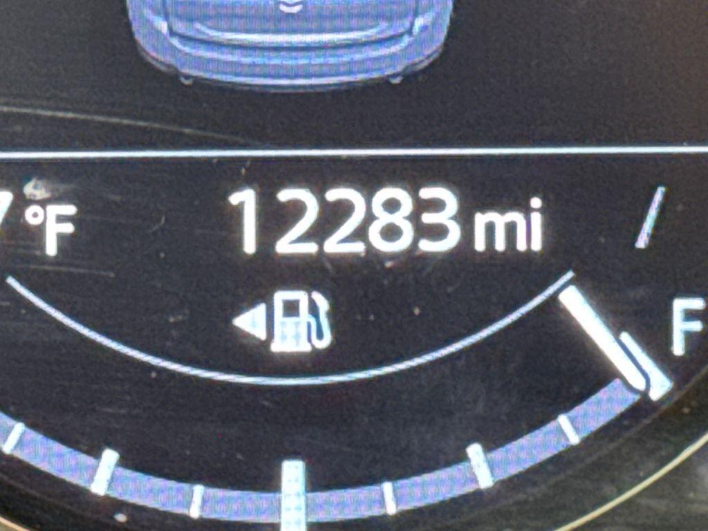 used 2023 Mazda CX-5 car, priced at $27,898