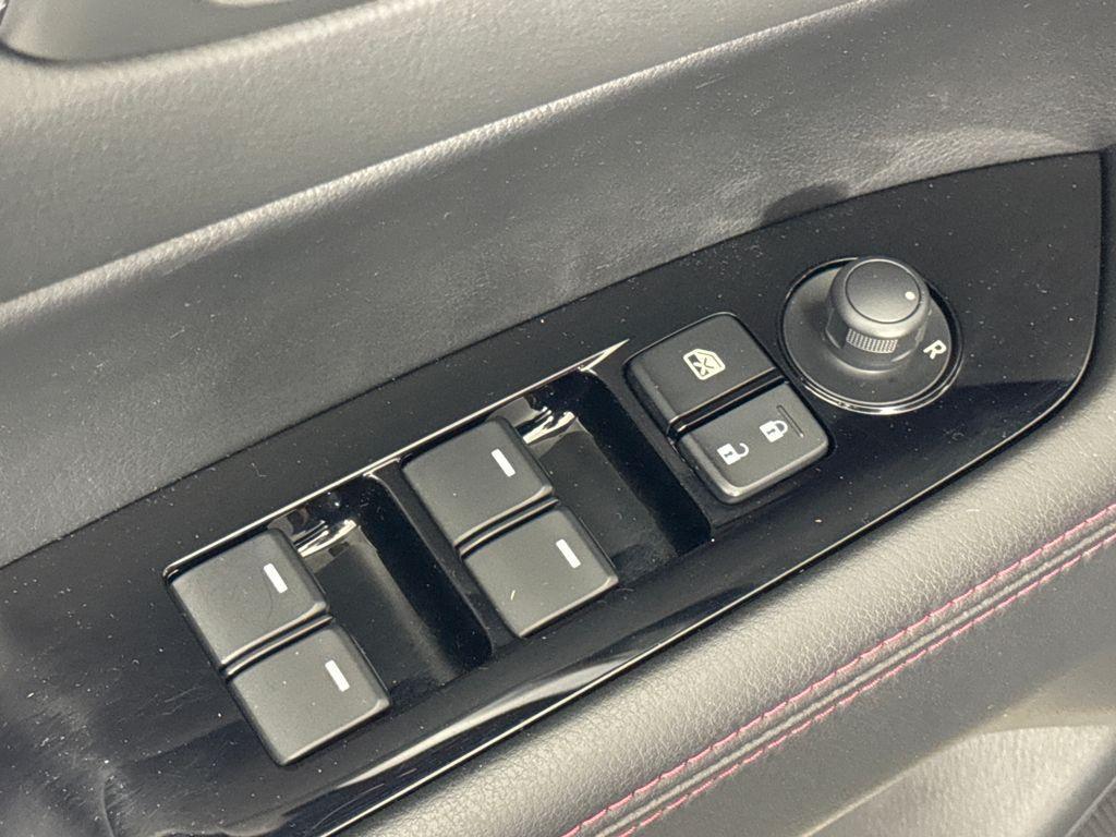 used 2023 Mazda CX-5 car, priced at $27,898