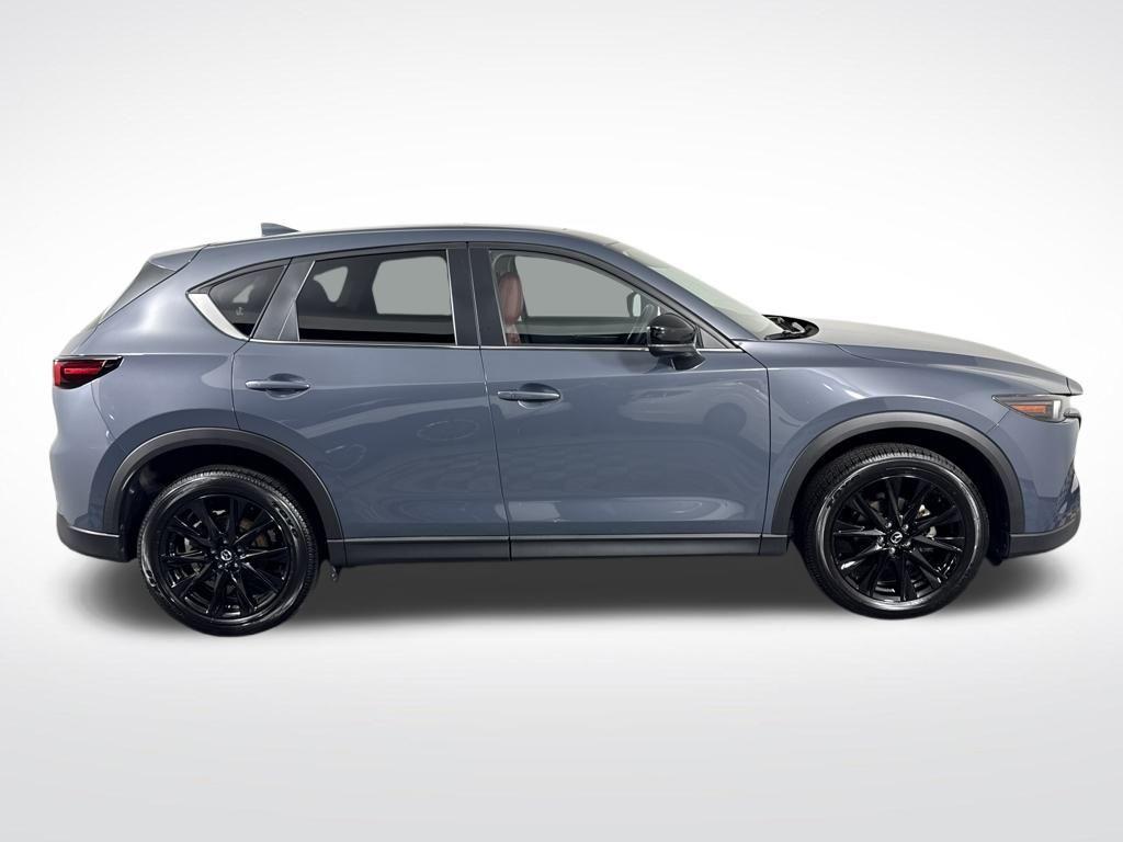 used 2023 Mazda CX-5 car, priced at $27,898