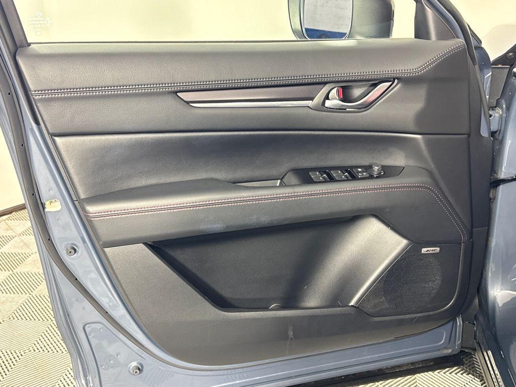 used 2023 Mazda CX-5 car, priced at $27,898