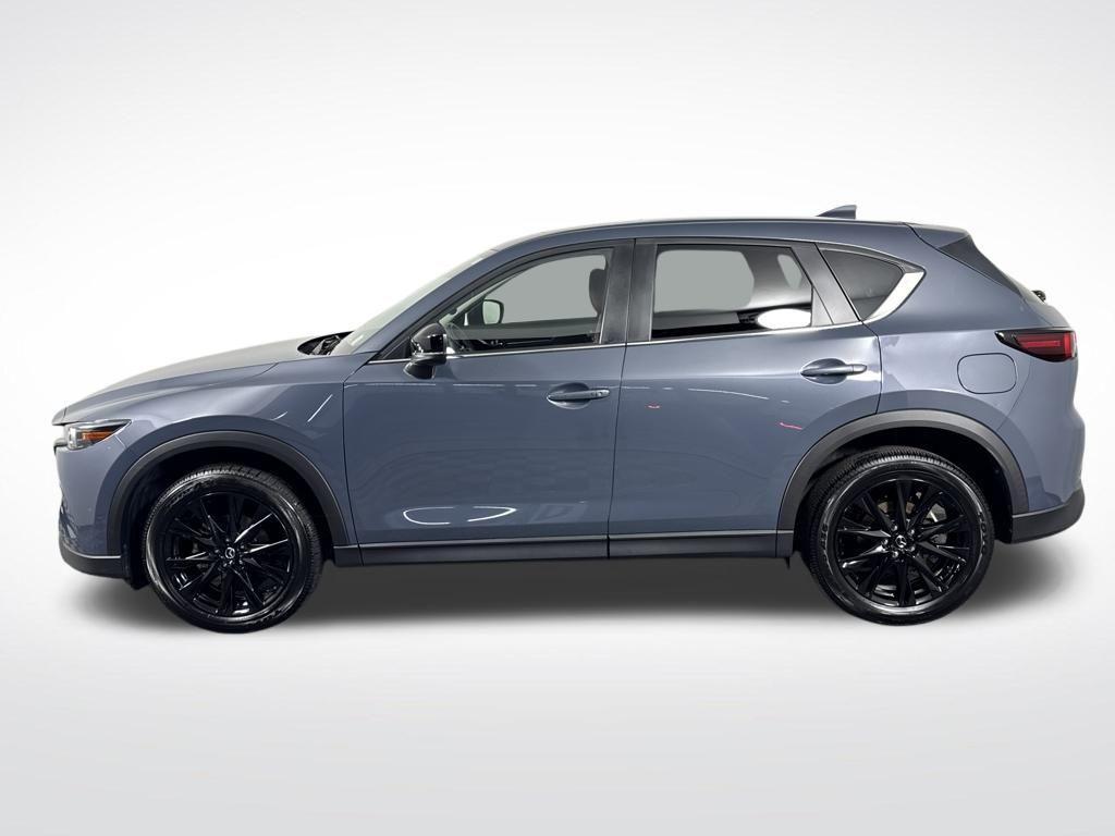 used 2023 Mazda CX-5 car, priced at $27,898