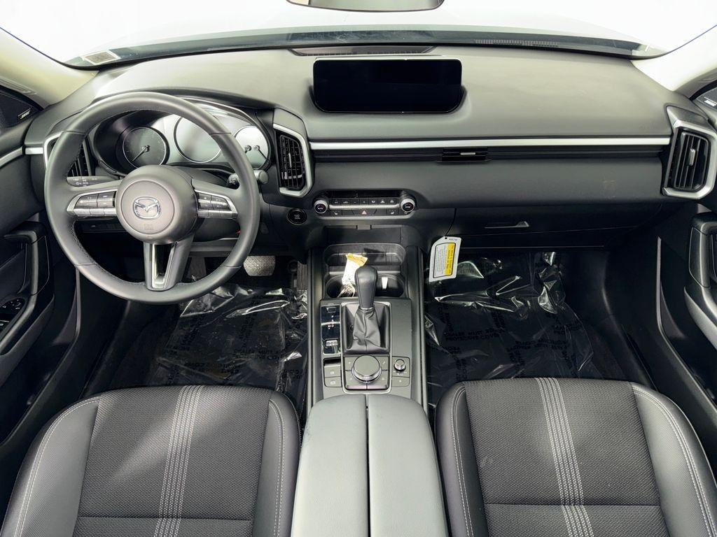 used 2025 Mazda CX-50 car, priced at $31,155