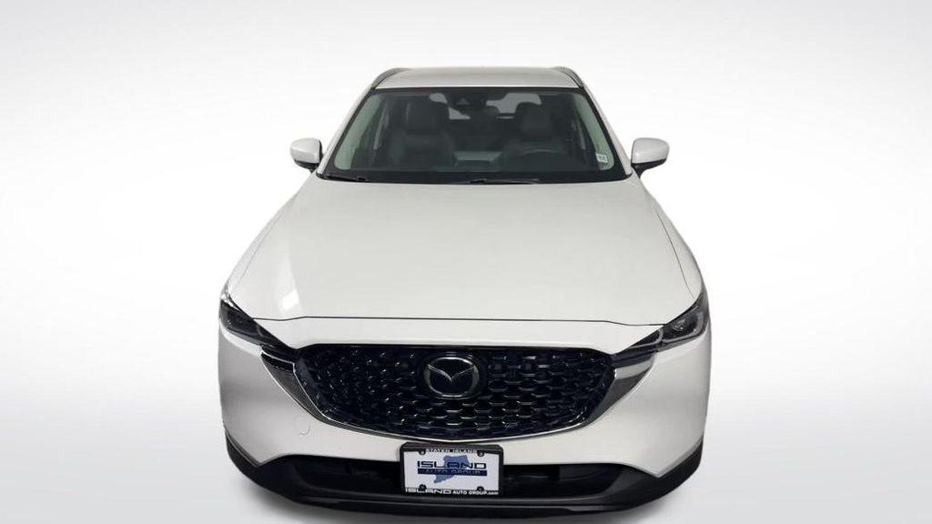 used 2023 Mazda CX-5 car, priced at $25,950